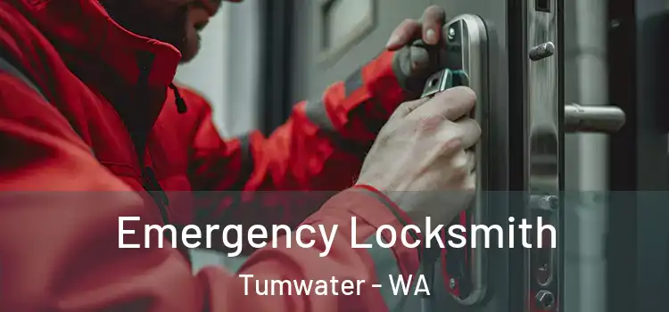 Emergency Locksmith Tumwater - WA