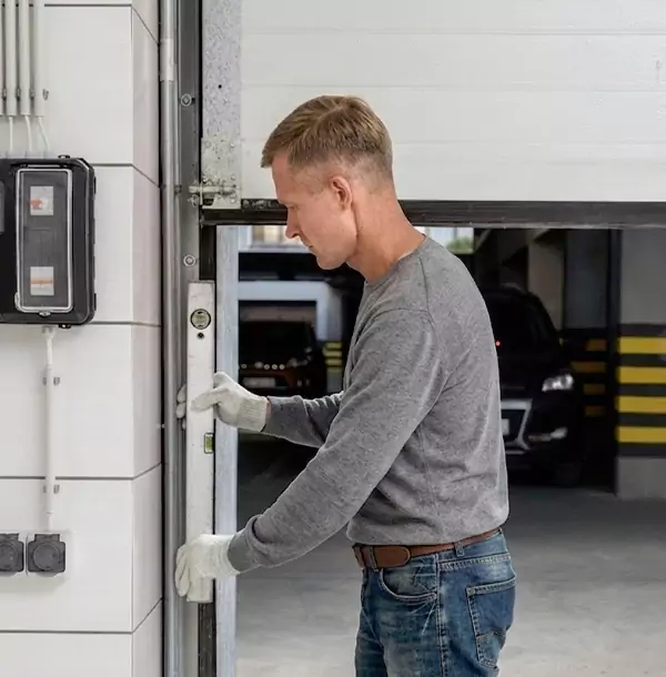 Why Choose Us for Door, Gate and Security Services in Tumwater, WA