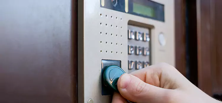 Enhanced Security Features Tumwater