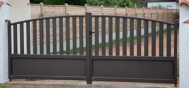 Advanced Gate Solutions in Tumwater, WA