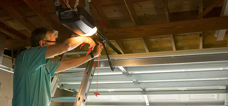 Garage Door Opener Sales and Installation Tumwater