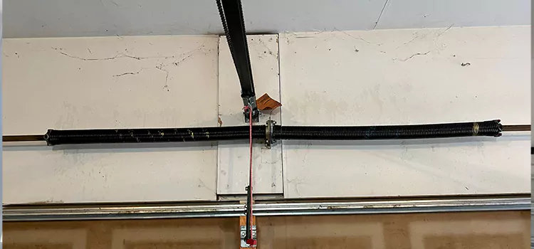 Garage Door Cable Repair Near Me in Tumwater, WA