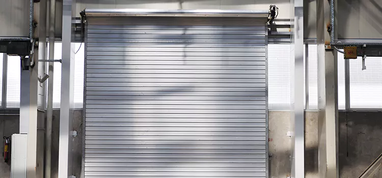 Roller Door Maintenance Tumwater