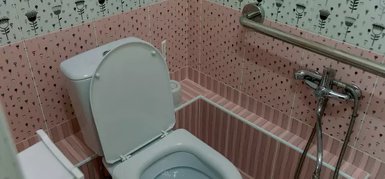 Meeting Diverse Needs With Accessible Restroom Solutions in Tumwater, WA