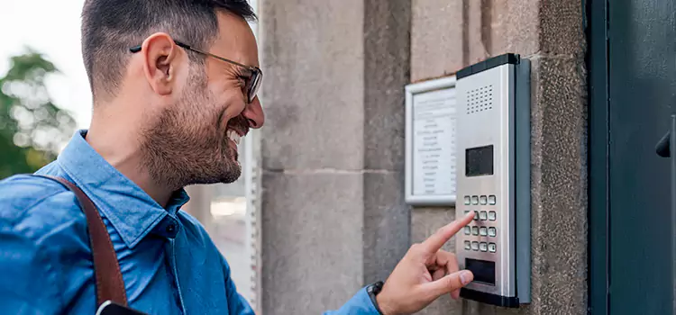 Advanced Solutions for Enhanced Security in Tumwater, WA