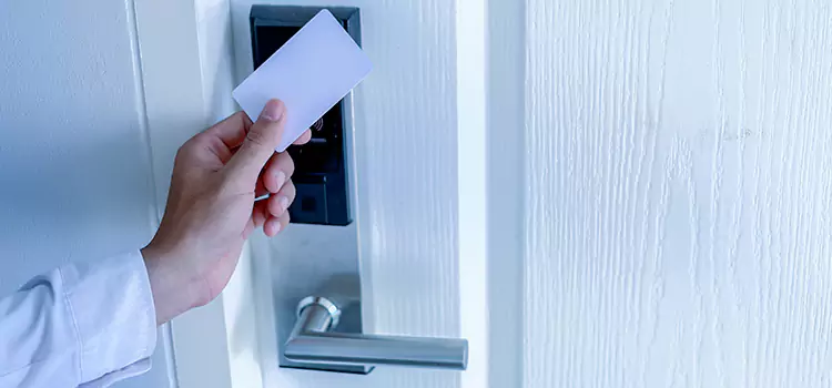 Why Choose Us for Your Keycard Lock Installation in Tumwater, WA?