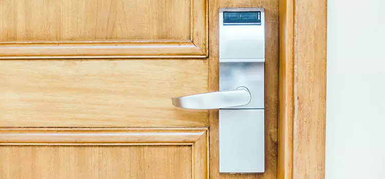 Electromagnetic Door Lock Installation Tumwater