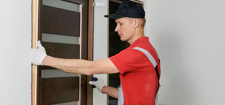 Frame and Panel Restoration Tumwater