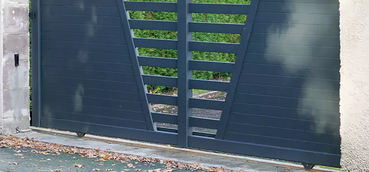 Automated Gate Company Near Me Tumwater