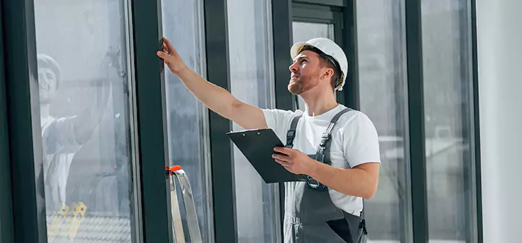 Comprehensive Solutions for Your Sticking Doors in Tumwater, WA