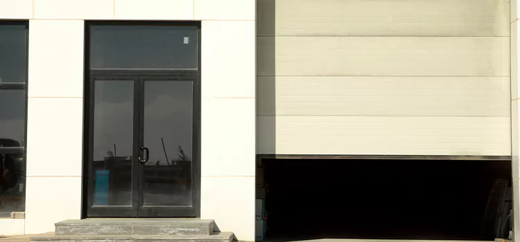 Choose Door & Gate Services Tumwater for Unmatched Expertise
