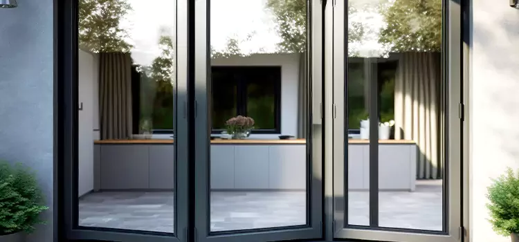 Bifold Door Track Repair Tumwater