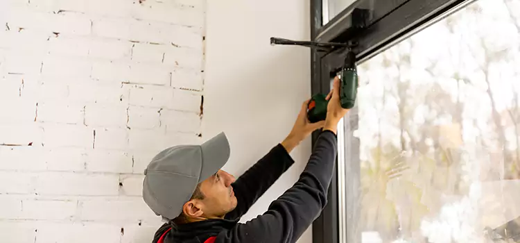 Your Trusted Partner for Door Closer Solutions in Tumwater, WA