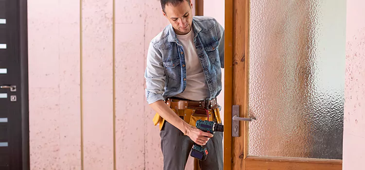 Door Glass Replacement Tumwater