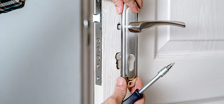 New Door Frame Installation Tumwater