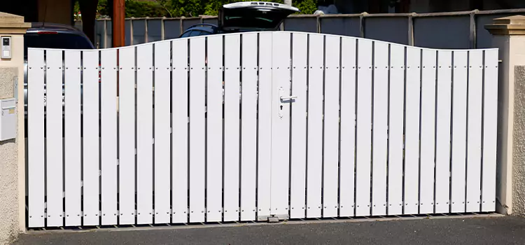 Why Choose Us for Residential Gate Repair in Tumwater, WA?