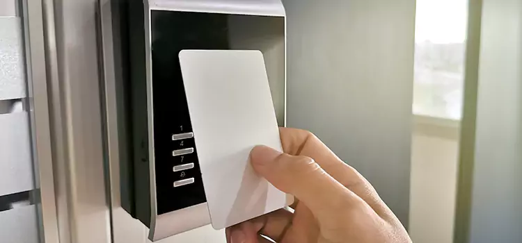 Advanced RFID Technology Integration in Tumwater, WA