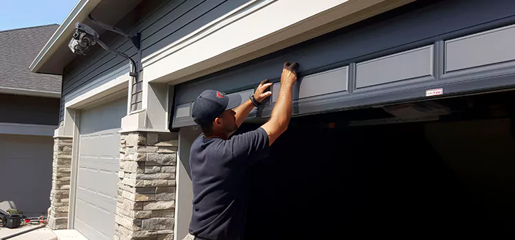 Janus Roll Up Doors Tumwater