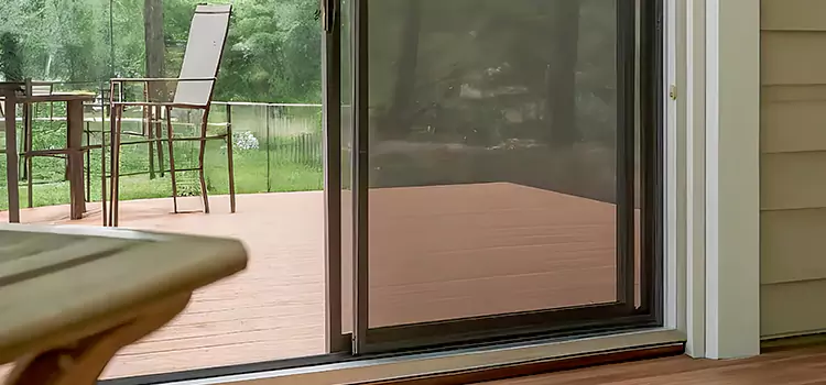 Garage Screen Door Installation Tumwater