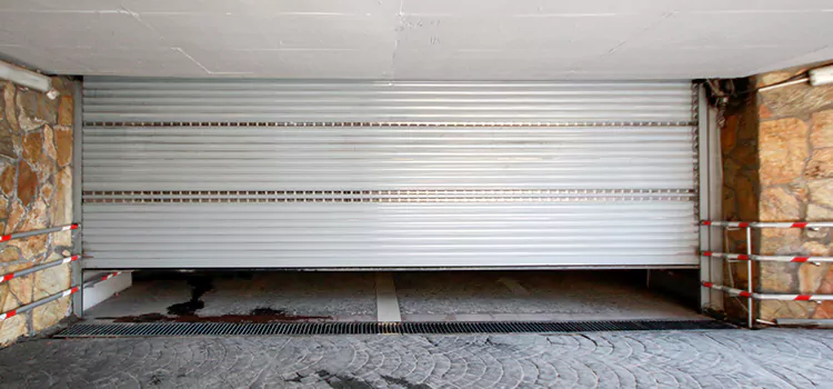 Steel Garage Door Repair Tumwater