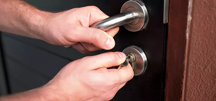 Door Closer Repair & Installation Tumwater