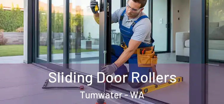 Sliding Door Rollers Tumwater - WA